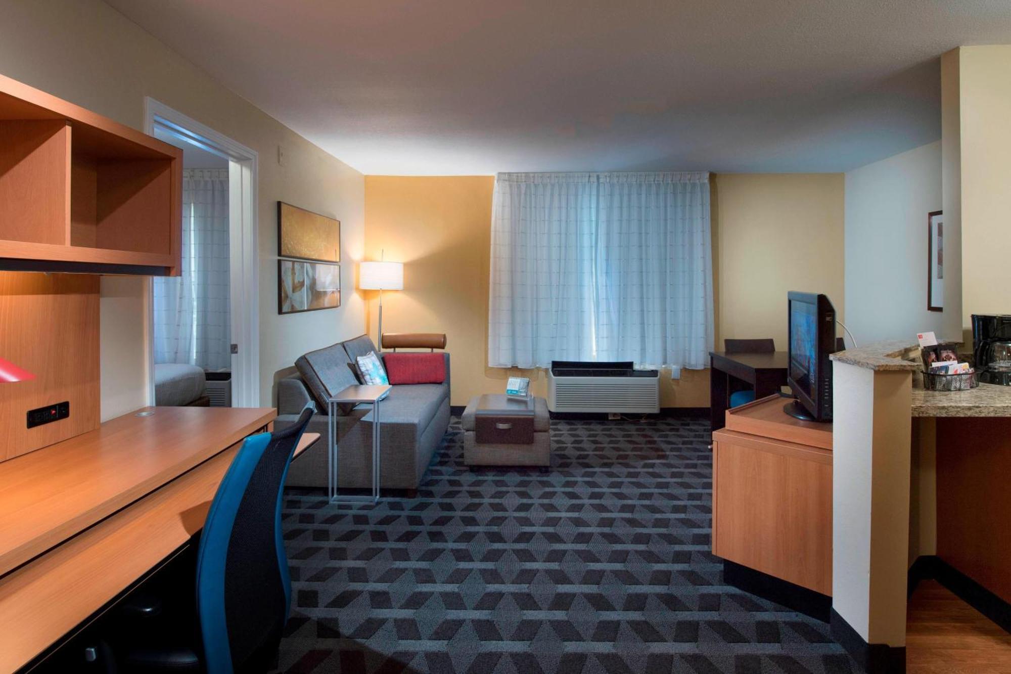 Towneplace Suites By Marriott Atlanta Alpharetta Extérieur photo