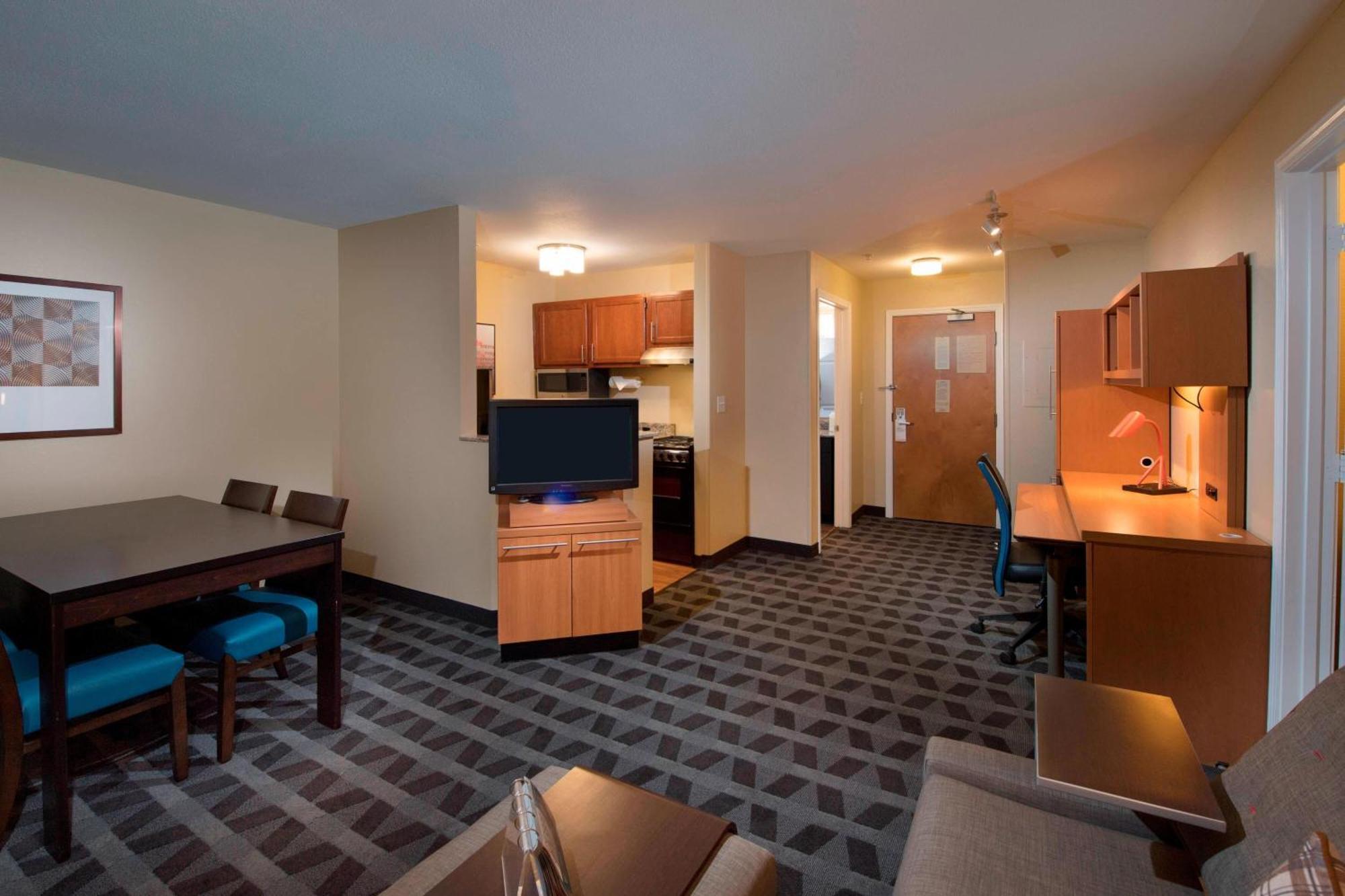 Towneplace Suites By Marriott Atlanta Alpharetta Extérieur photo