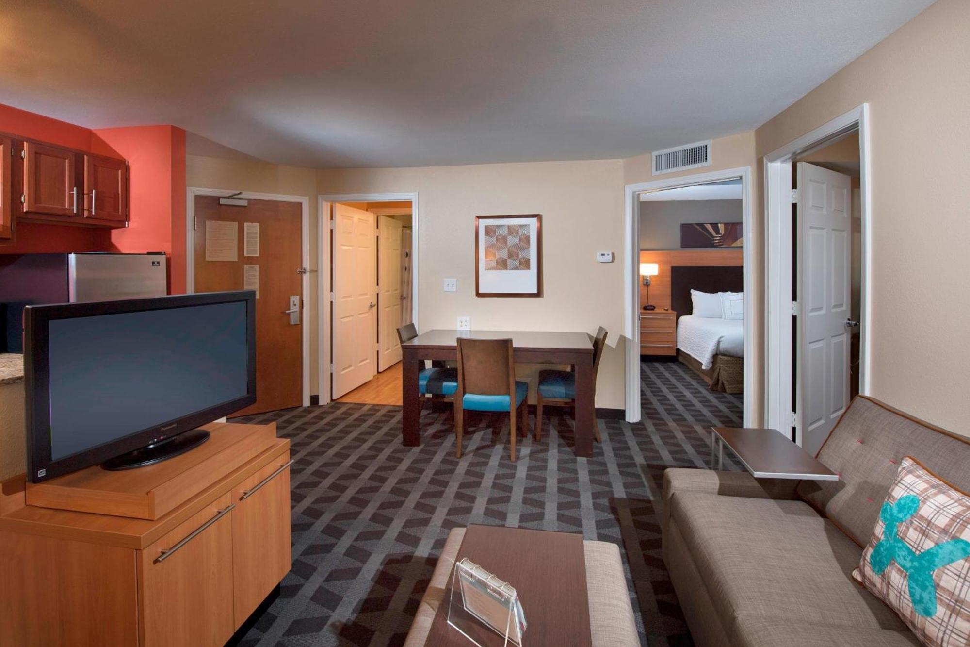 Towneplace Suites By Marriott Atlanta Alpharetta Extérieur photo