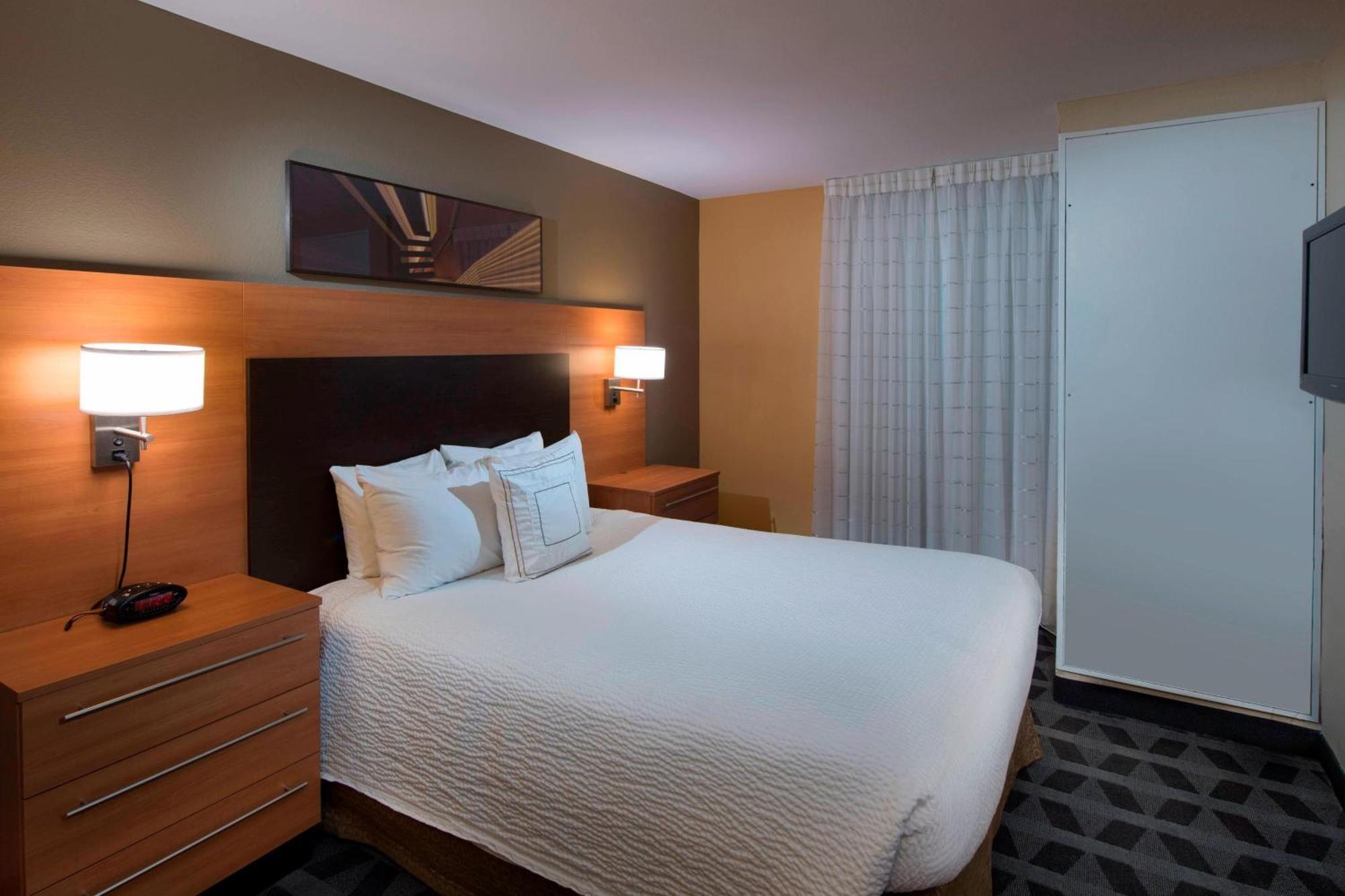 Towneplace Suites By Marriott Atlanta Alpharetta Extérieur photo