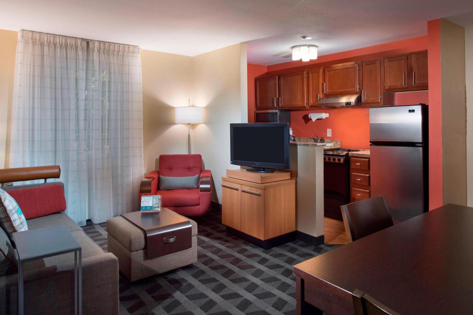Towneplace Suites By Marriott Atlanta Alpharetta Extérieur photo