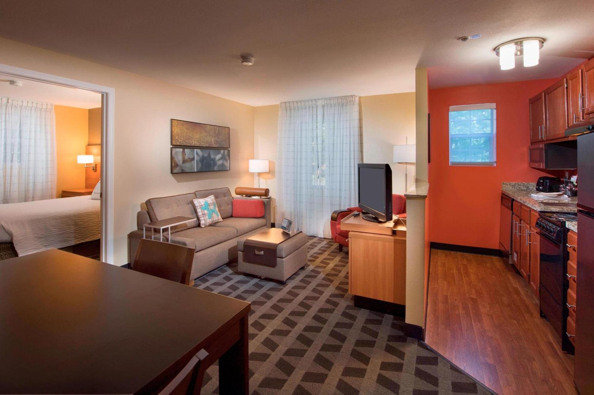 Towneplace Suites By Marriott Atlanta Alpharetta Extérieur photo