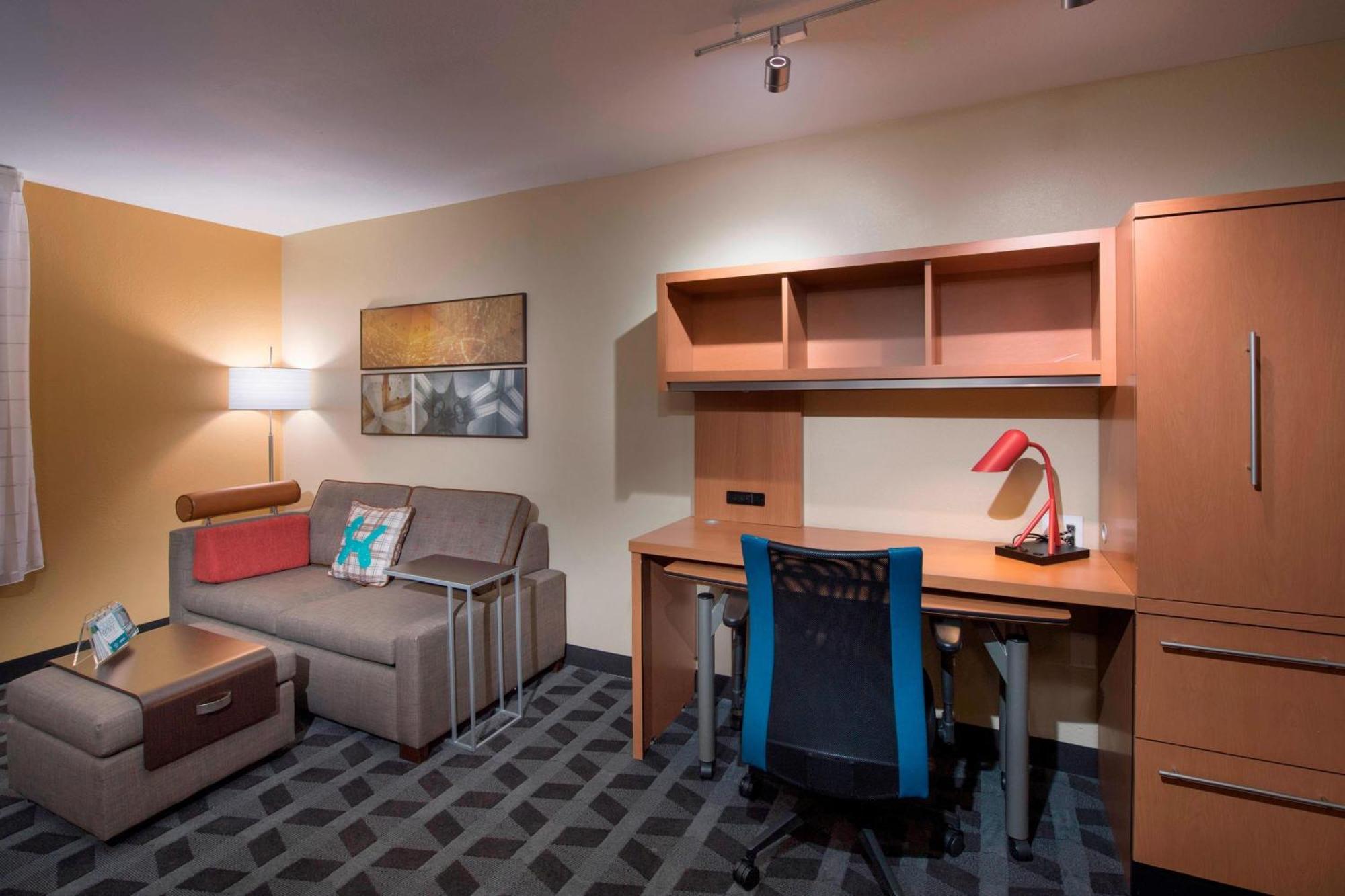 Towneplace Suites By Marriott Atlanta Alpharetta Extérieur photo