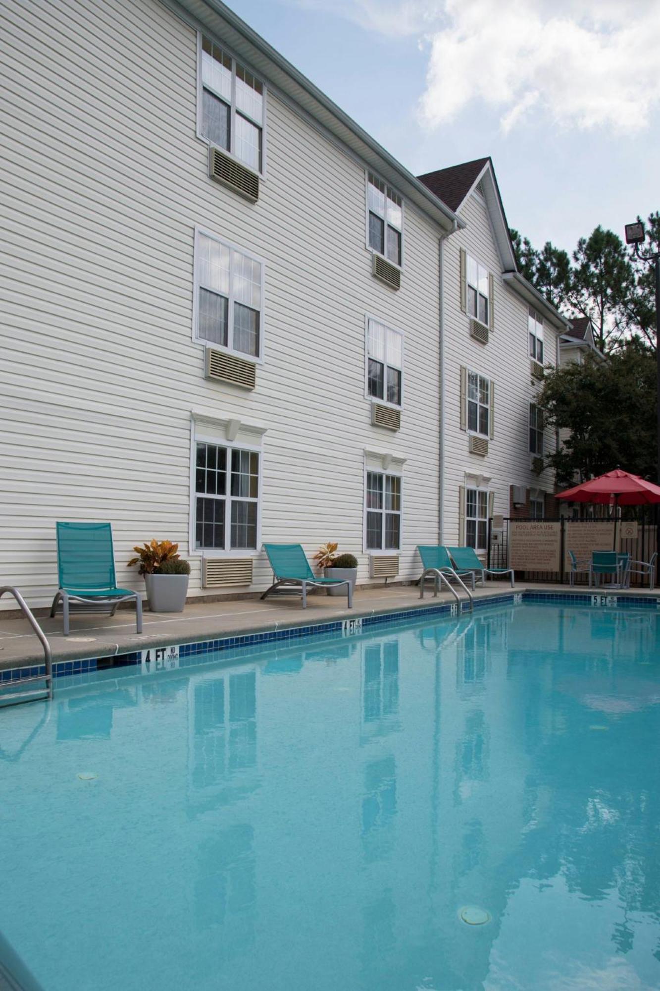 Towneplace Suites By Marriott Atlanta Alpharetta Extérieur photo