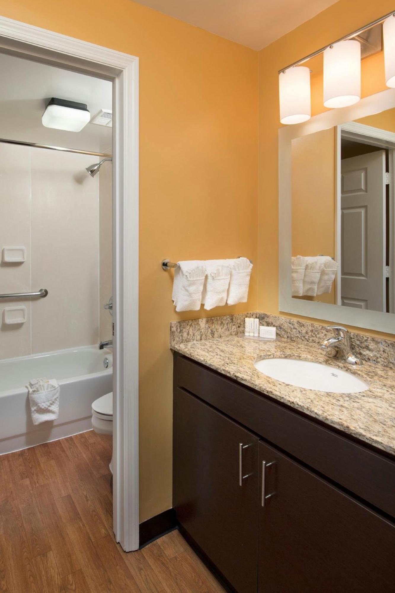 Towneplace Suites By Marriott Atlanta Alpharetta Extérieur photo