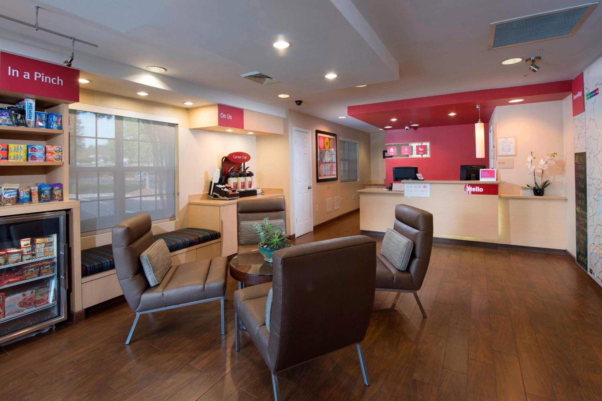 Towneplace Suites By Marriott Atlanta Alpharetta Extérieur photo