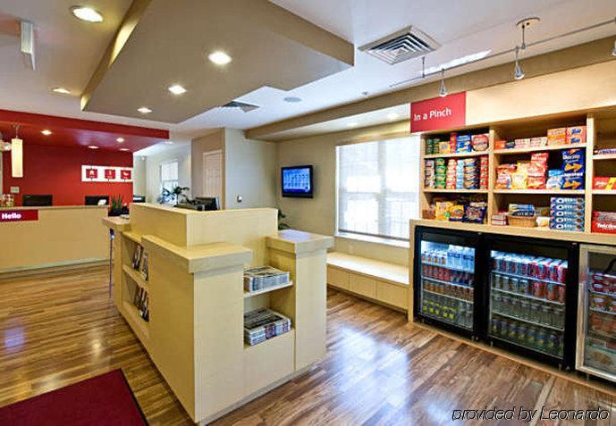 Towneplace Suites By Marriott Atlanta Alpharetta Intérieur photo
