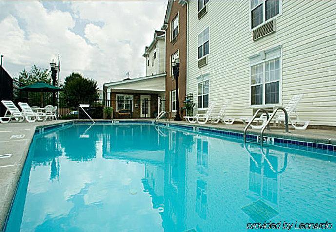 Towneplace Suites By Marriott Atlanta Alpharetta Facilités photo