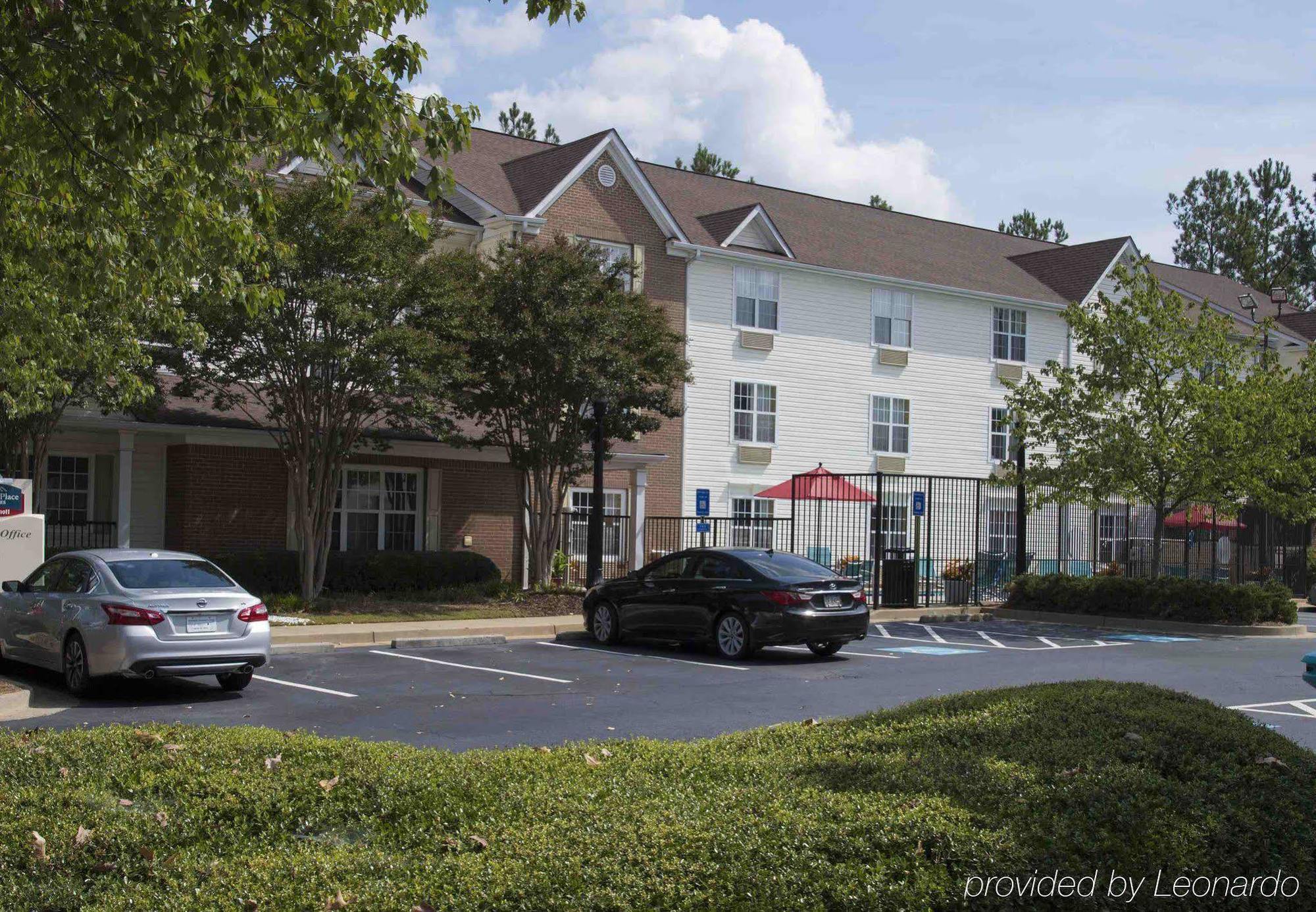 Towneplace Suites By Marriott Atlanta Alpharetta Extérieur photo