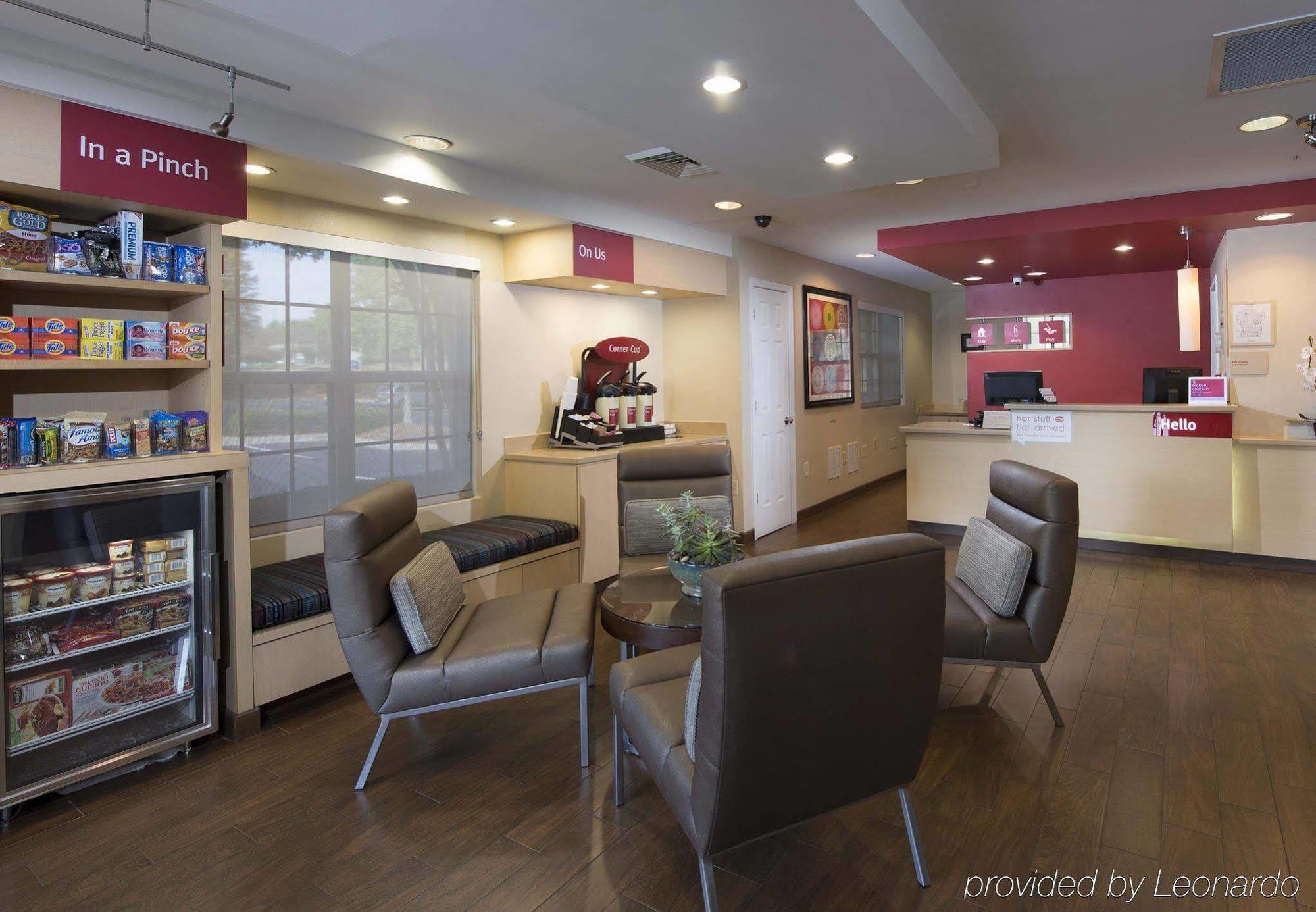 Towneplace Suites By Marriott Atlanta Alpharetta Extérieur photo