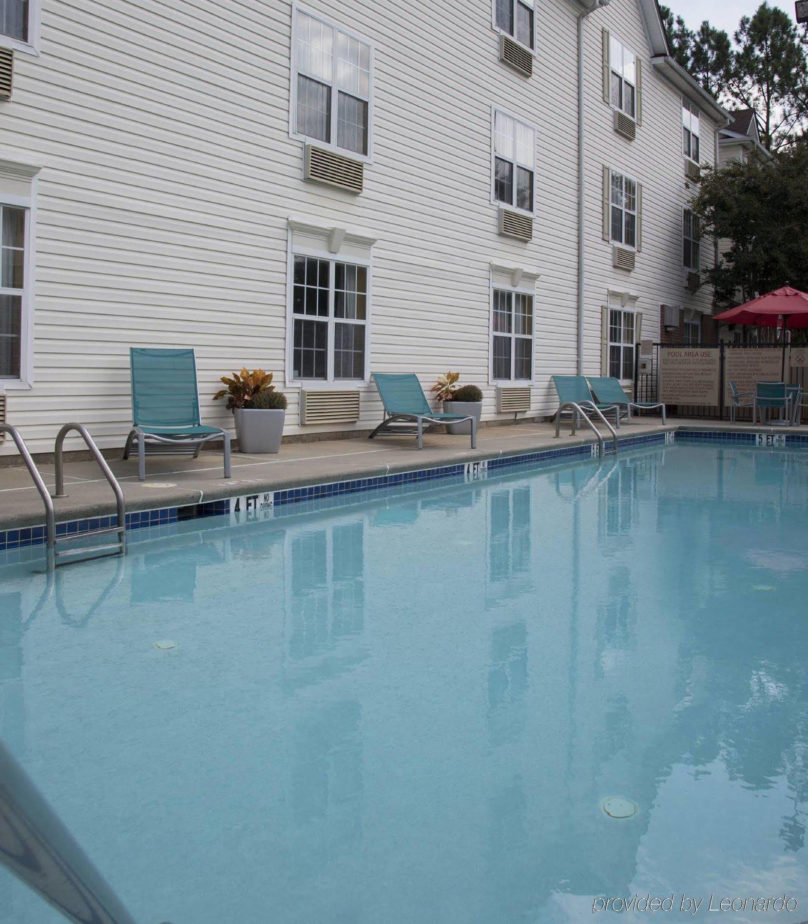Towneplace Suites By Marriott Atlanta Alpharetta Extérieur photo